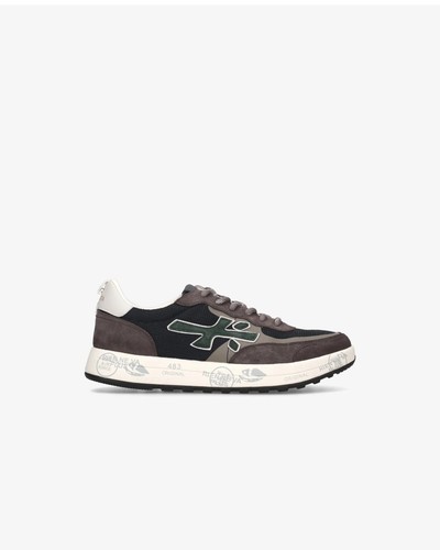 Premiata scarpe uomo modello