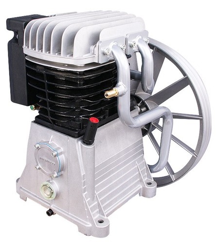 Gruppo compressore b6000b per - compressore,