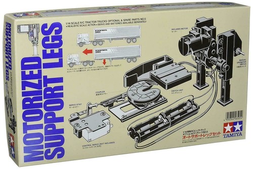 Tamiya 56505 gambe - 56505,