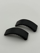 fortis cinturino strap gomma rubber swiss made spacematic 20mm