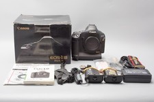 Canon EOS 1Ds Mark III 16.7 MP