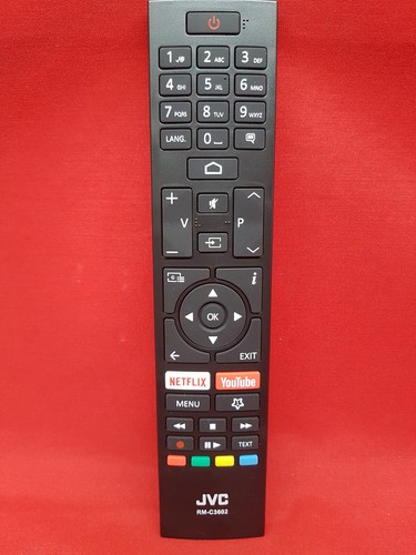 Mando distancia original - a, tv