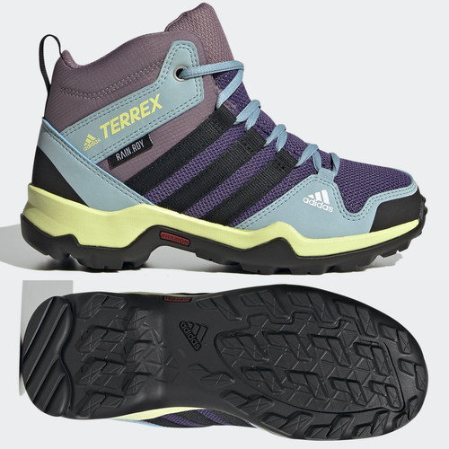 Scarpe trekking adidas - scarpe,