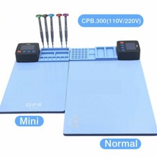 Tappetino riscaldante CPB