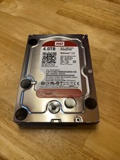 hard disk western digital red