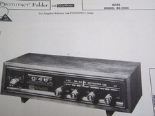 RADIO OROLOGIO ROSS RE-5200 FOTOFATTO