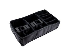 Nuovo set divisorio imbottito