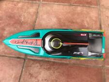 Scafo Motoscafo Radiocomandato Heng Long Tornado - Rigenerato