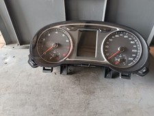 Strumentazione contachilometri