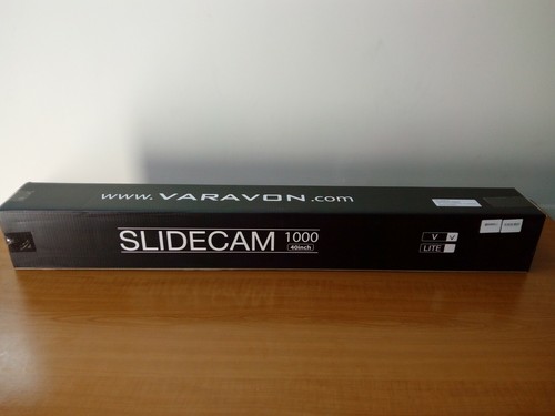 Varavon 1000 slidecam - (40"),