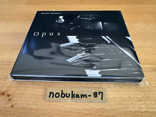RYUICHI SAKAMOTO OPUS 2024
