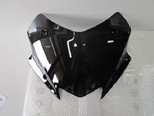 Cupolino spoiler plexiglass - spoiler,