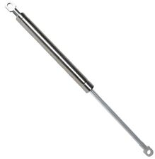 MOLLA A GAS IN ACCIAIO INOX