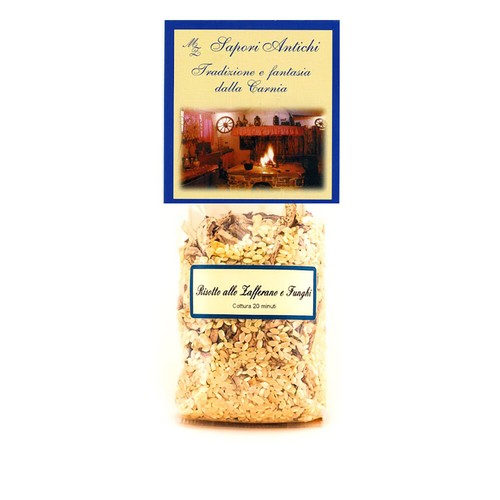 Sapori antichi riso con - antichi,
