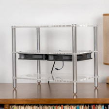 Fosi Amplificatore Audio Rack