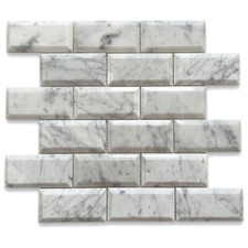 Piastrella mosaico