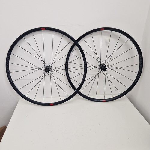 Bontrager paradigm comp set - bontrager,