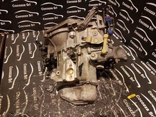 Cambio citroen 4 - cambio, c4