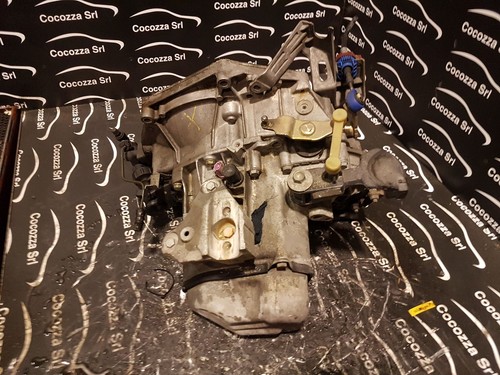Cambio citroen 4 benzina - citroen,