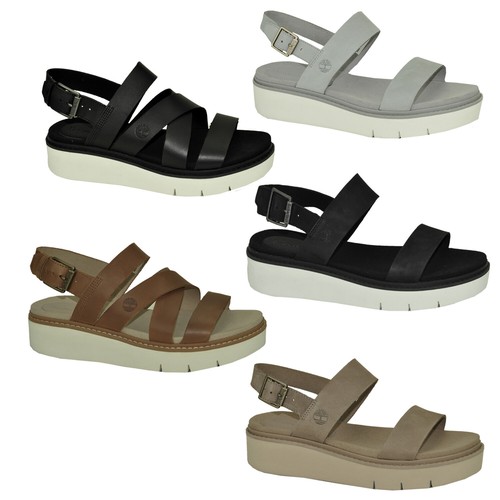 Sandali timberland donna - timberland,