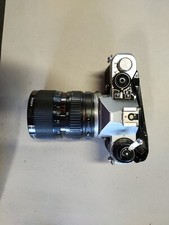 Macchina Fotografica Pentax Me Super