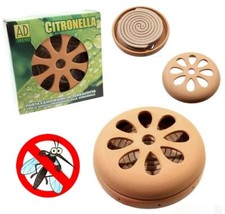 CONTENITORE IN TERRACOTTA