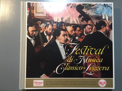 Festival della musica classica - musica,