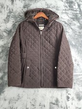 Giacca imbottita trapuntata