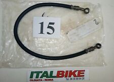 TUBO OLIO IMPIANTO FRENANTE ANT DX MOTO GUZZI V65 V35 CALIFORNIA 850T3GU18657140