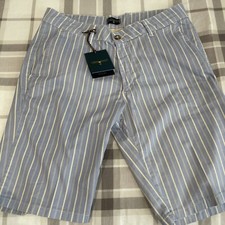 Corso Italia Men’s Shorts