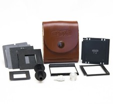 Complete flexaret vii flexkin - vii,