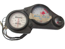 STRUMENTAZIONE -- HONDA NSR