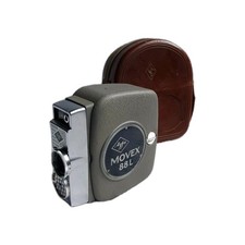 Obiettivo fotocamera pellicola