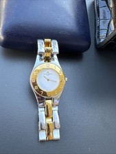 orologio baume mercier donna