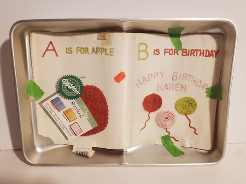 Wilton storybook forma - storybook,