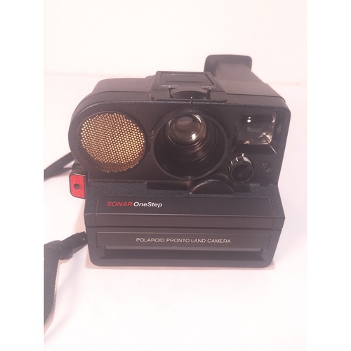 Pellicola polaroid sonar - polaroid,