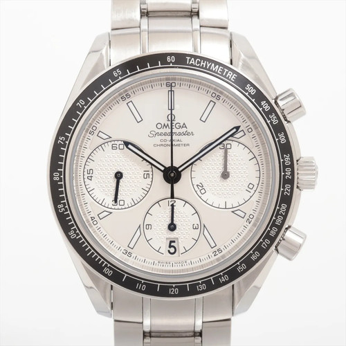 Omega speedmaster racing - speedmaster,