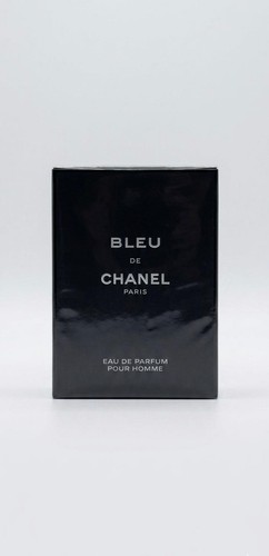 Bleu chanel eau parfum - bleu,