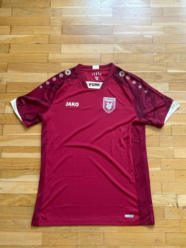 Maglia vintage jako rubin - maglia,