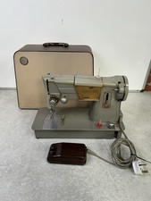 HeavyDuty Singer 328K Sewing