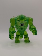 Raro giocattolo Ben 10 Ten