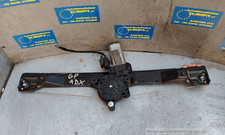 Alzacristallo elettr. porta