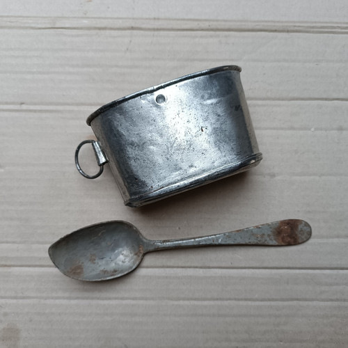 Gavettino tazza rei ww1