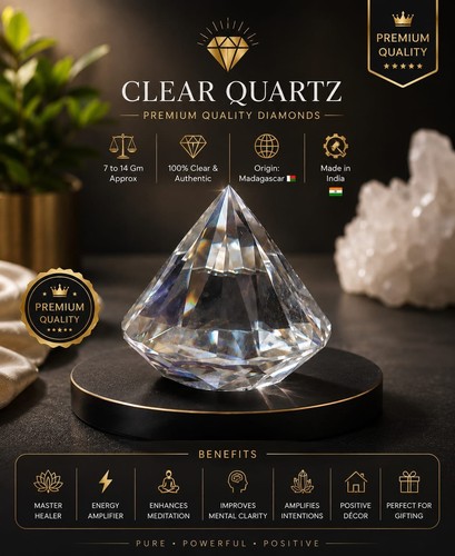 Piramide cristallo forma - a,