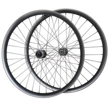 Set ruote mountain bike 29er