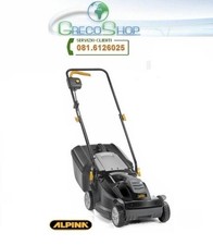 Rasaerba/Tagliaerba elettrico