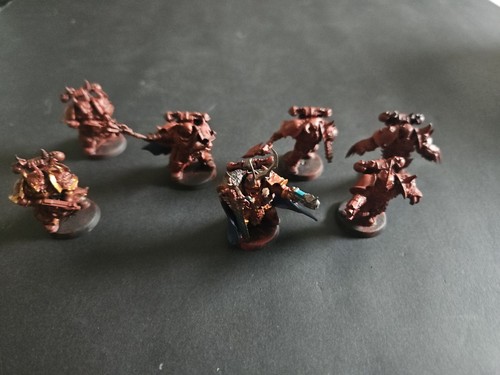 Warhammer 40k dark vengeance - 40k,