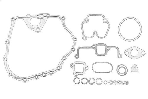 Set completo guarnizioni - completo, di