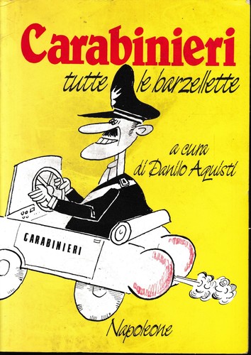 Carabinieri tutte le - tutte,
