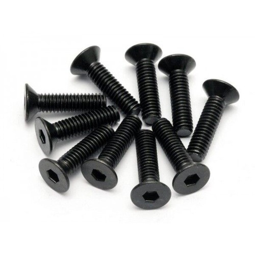 Hot bodies viti m4x15mm - viti,